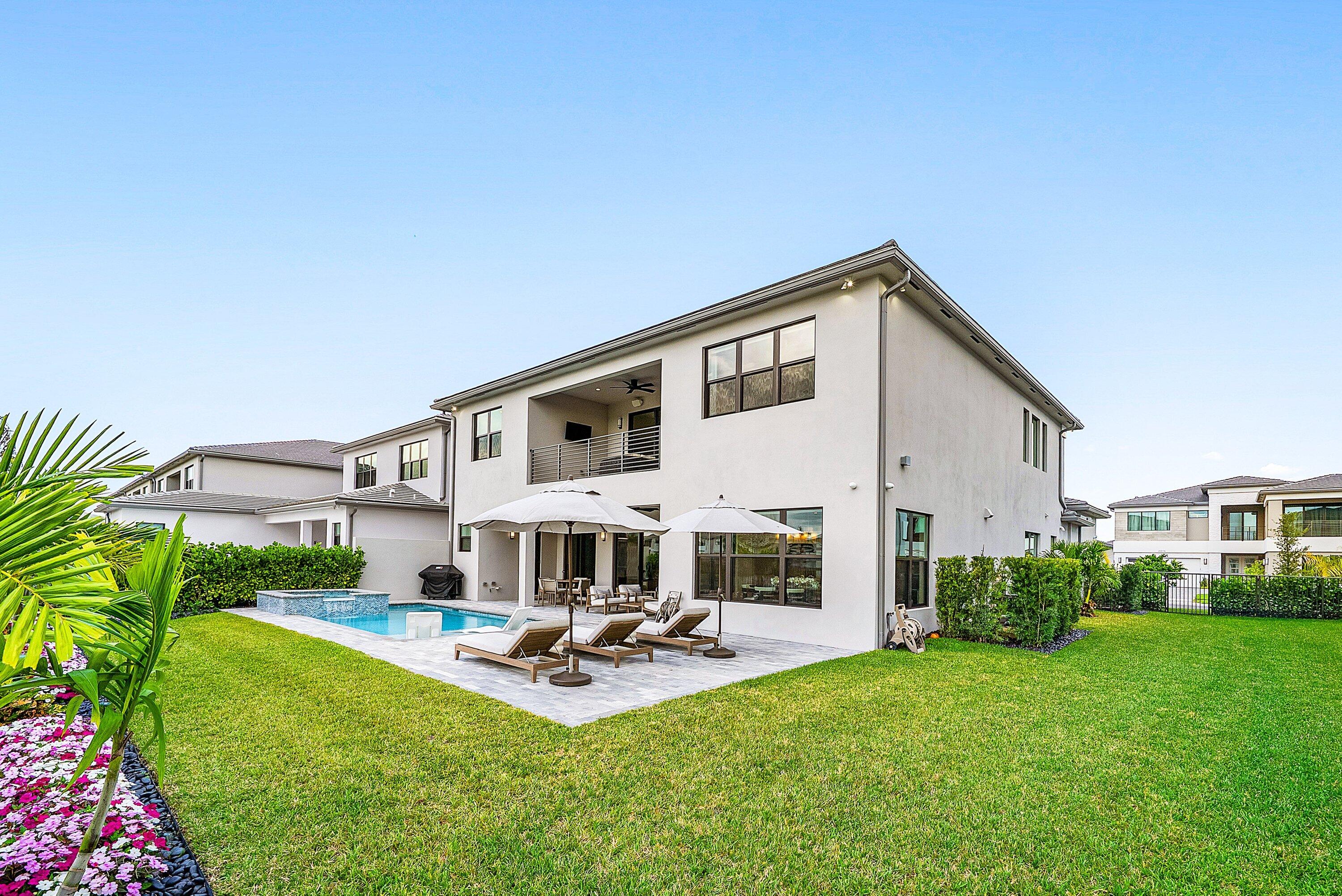 20071 Pacific Dunes Drive