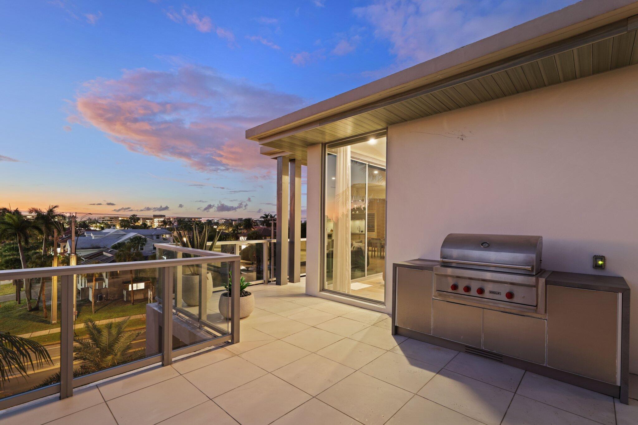 1625 S Ocean Boulevard 11