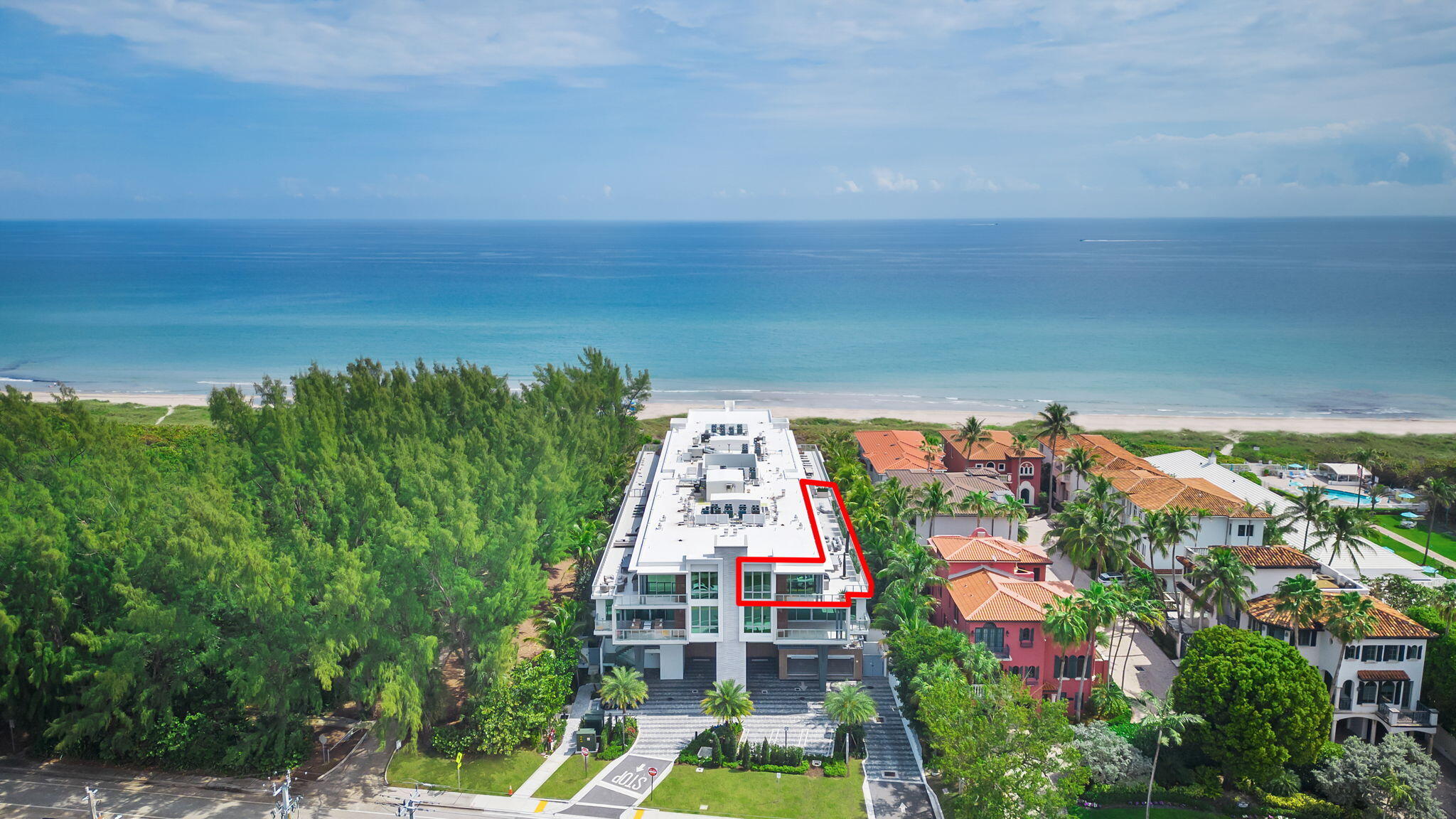 1625 S Ocean Boulevard 11