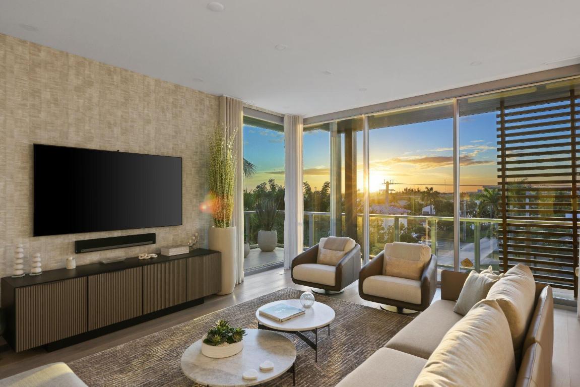 1625 S Ocean Boulevard 11