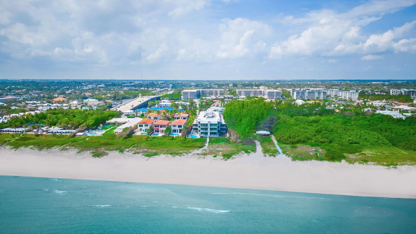 1625 S Ocean Boulevard 11