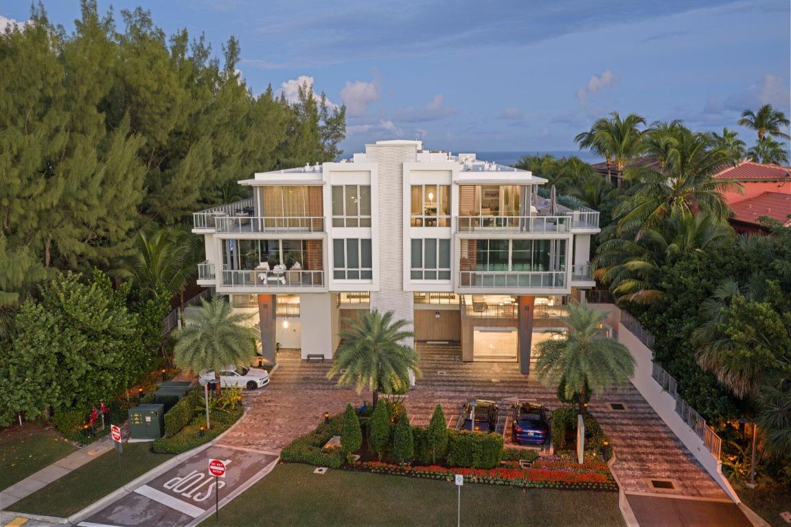 1625 S Ocean Boulevard 11