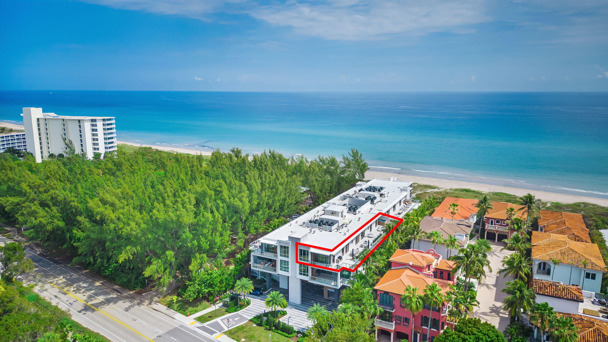 1625 S Ocean Boulevard 11