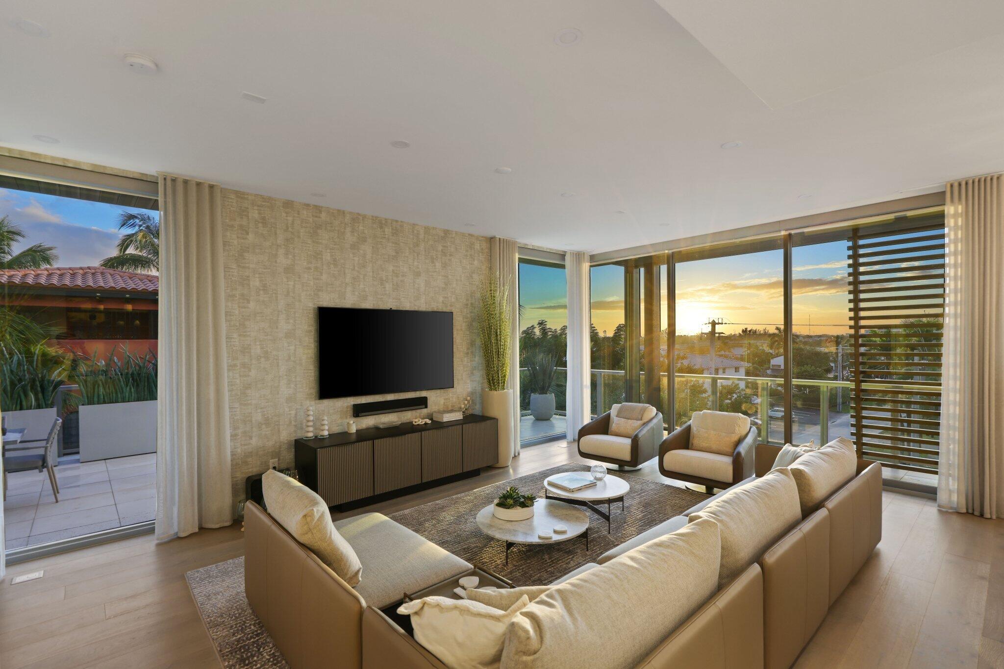 1625 S Ocean Boulevard 11