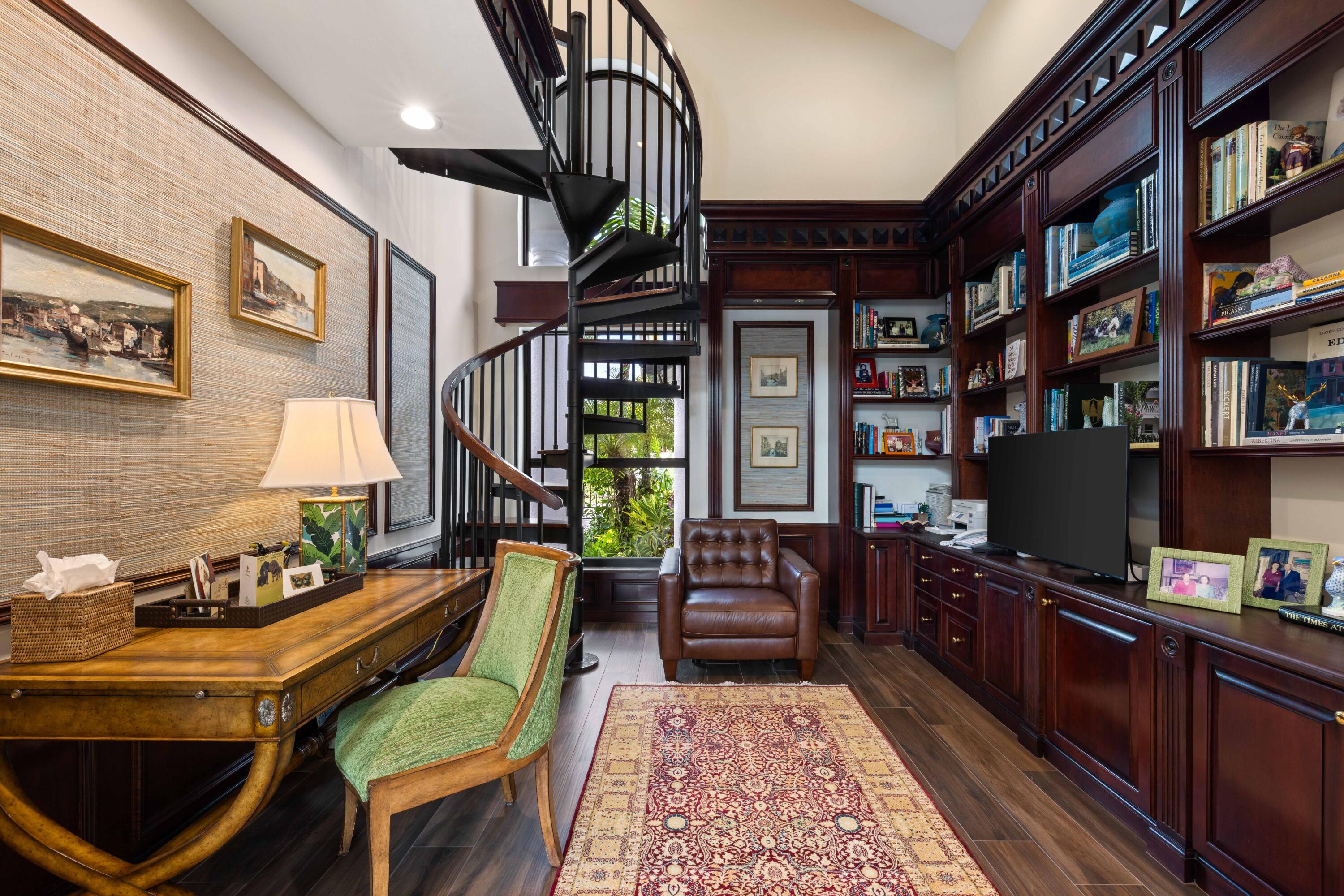 5604 War Admiral Road