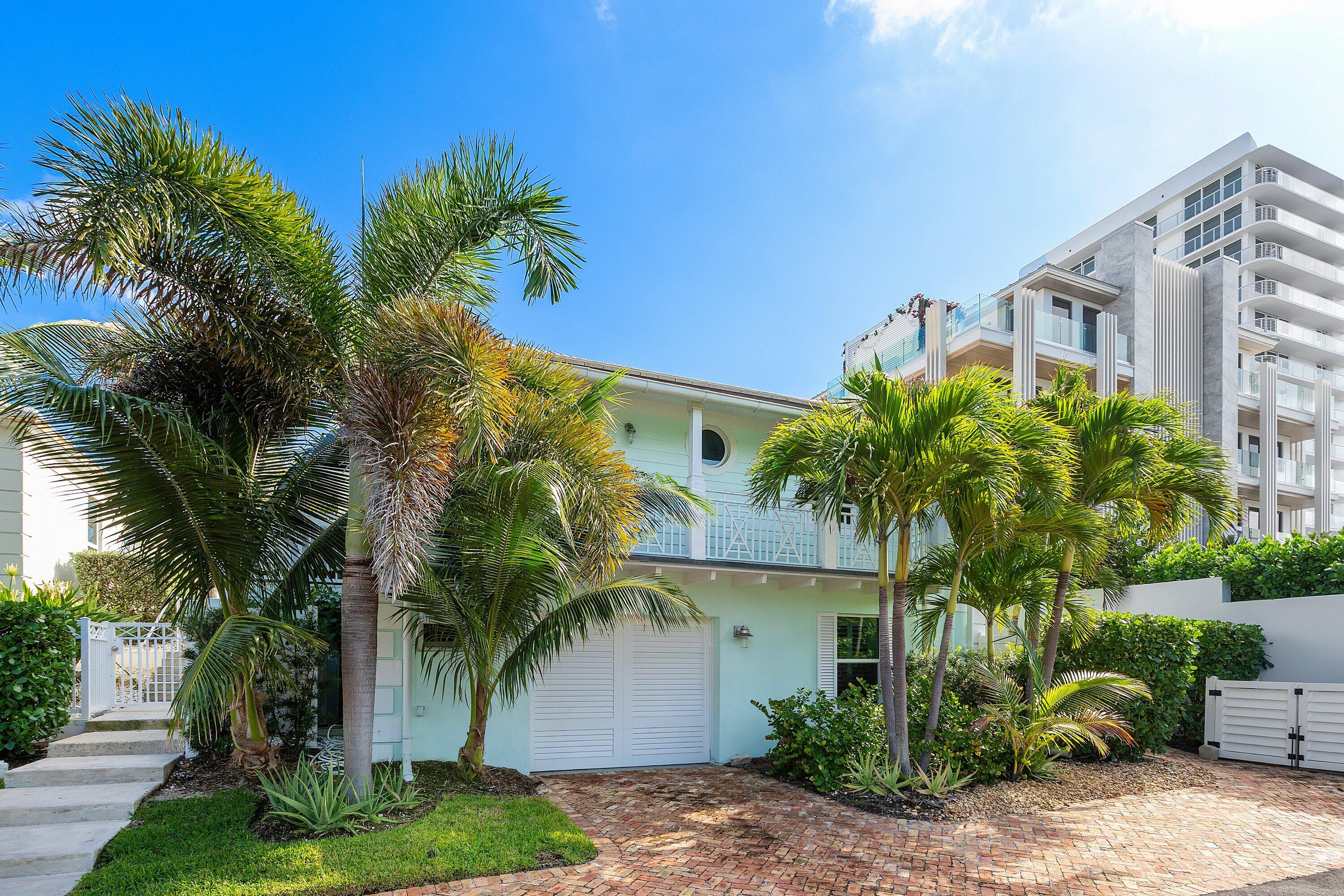 3421 S Ocean Boulevard 1