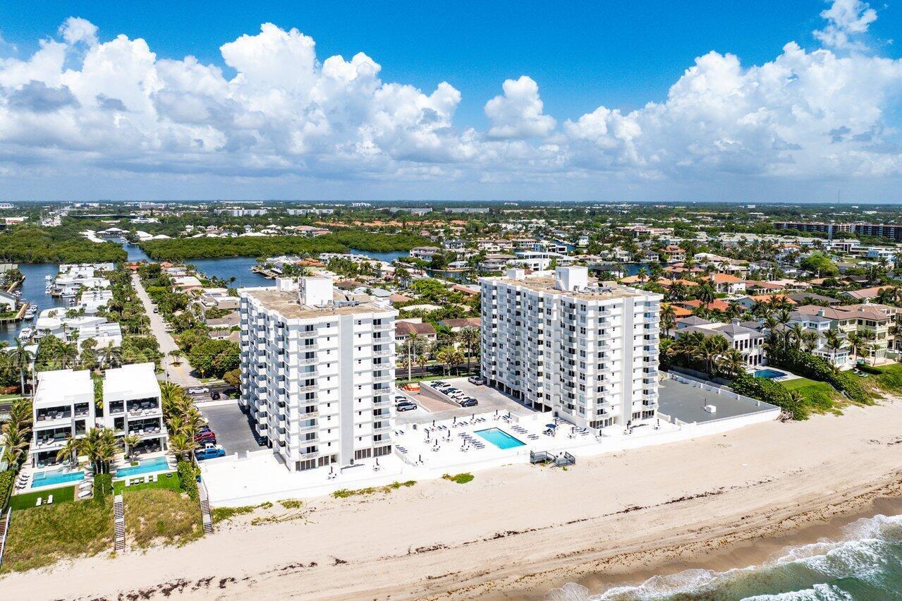 4511 S Ocean Boulevard 206