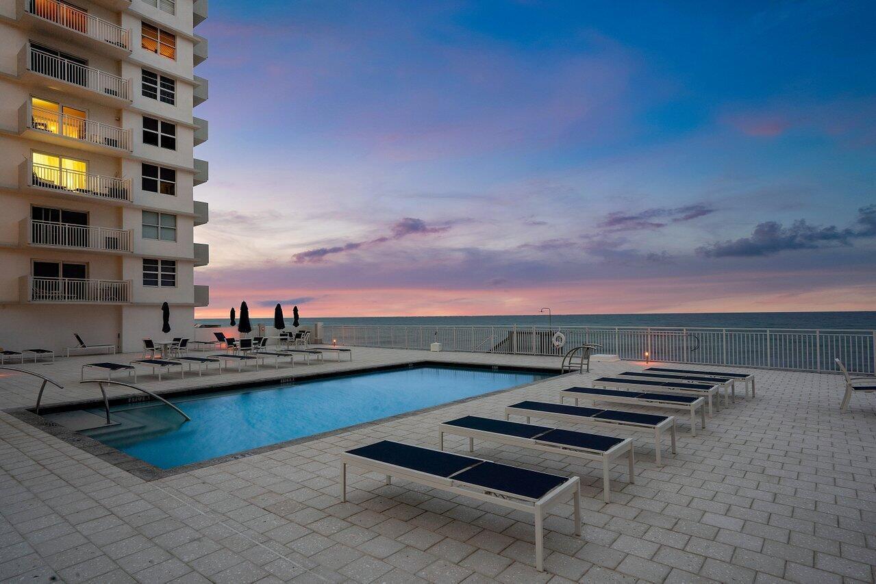 4511 S Ocean Boulevard 206