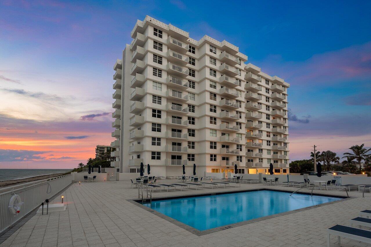 4511 S Ocean Boulevard 206