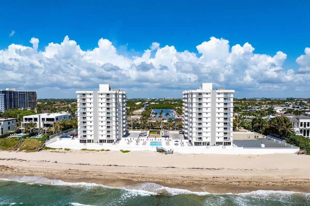 4511 S Ocean Boulevard 206