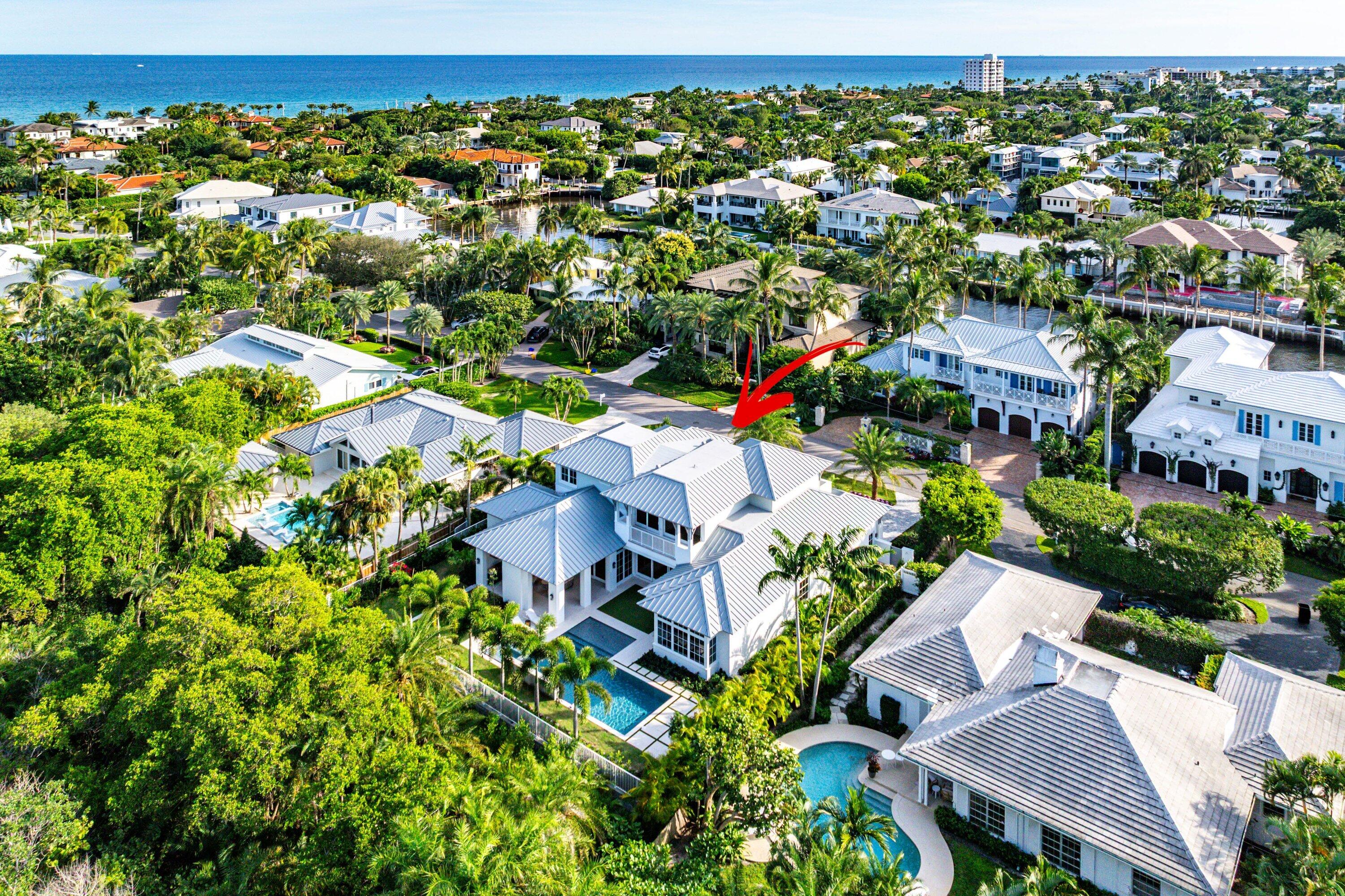 1105 Harbor Drive