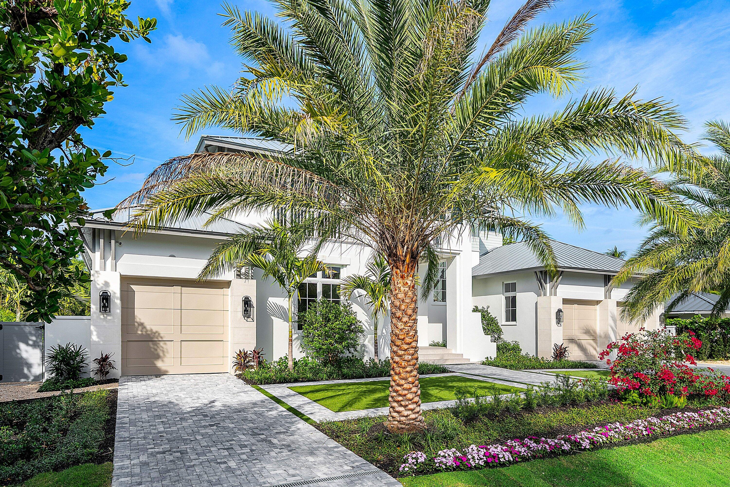 1105 Harbor Drive