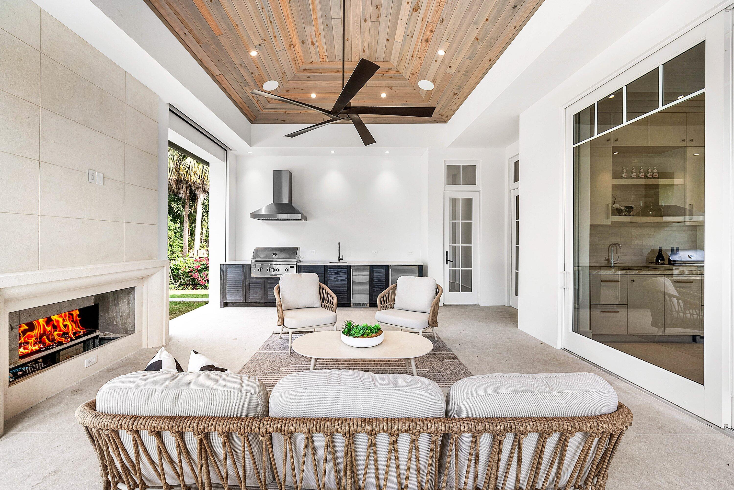 1105 Harbor Drive