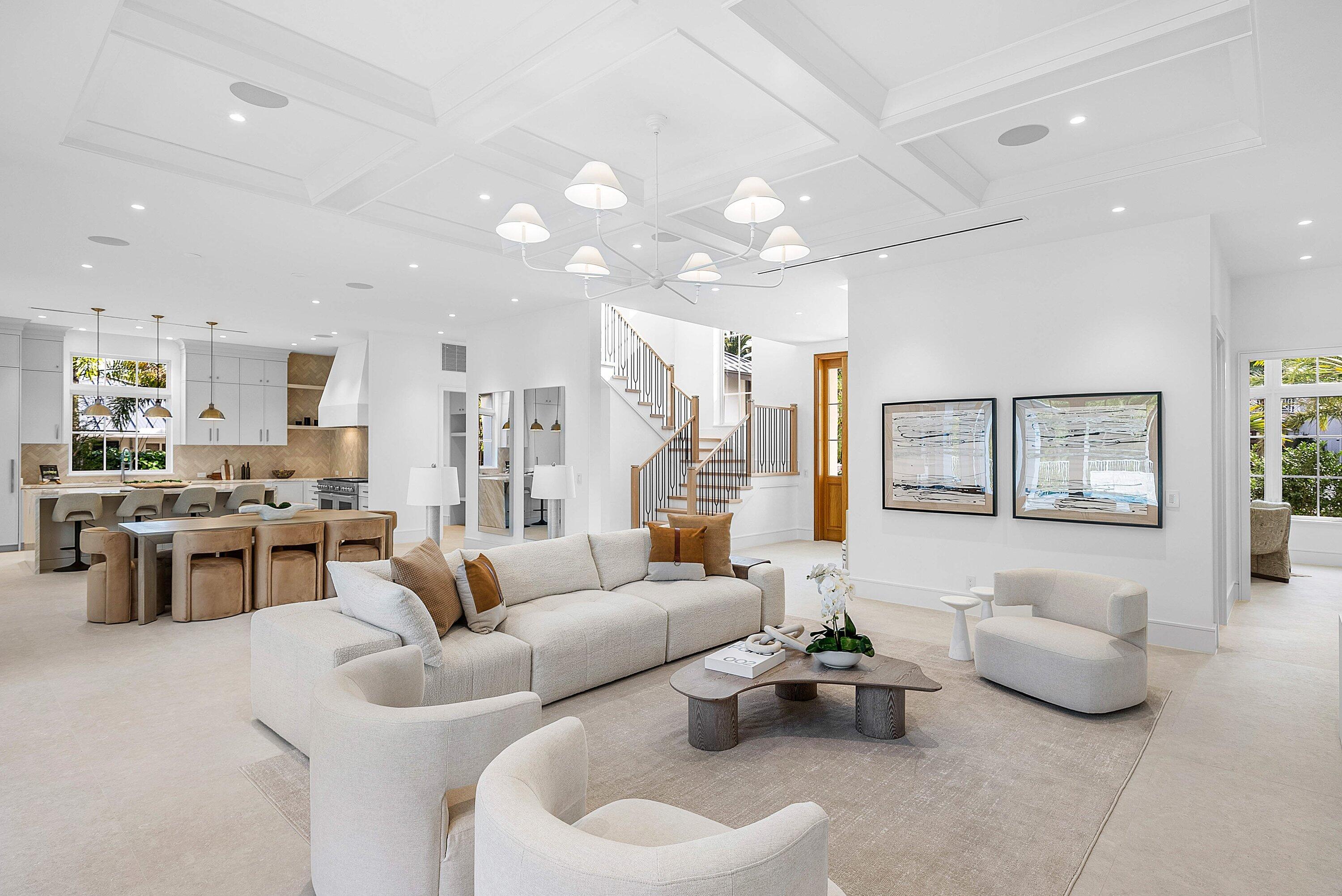 1105 Harbor Drive