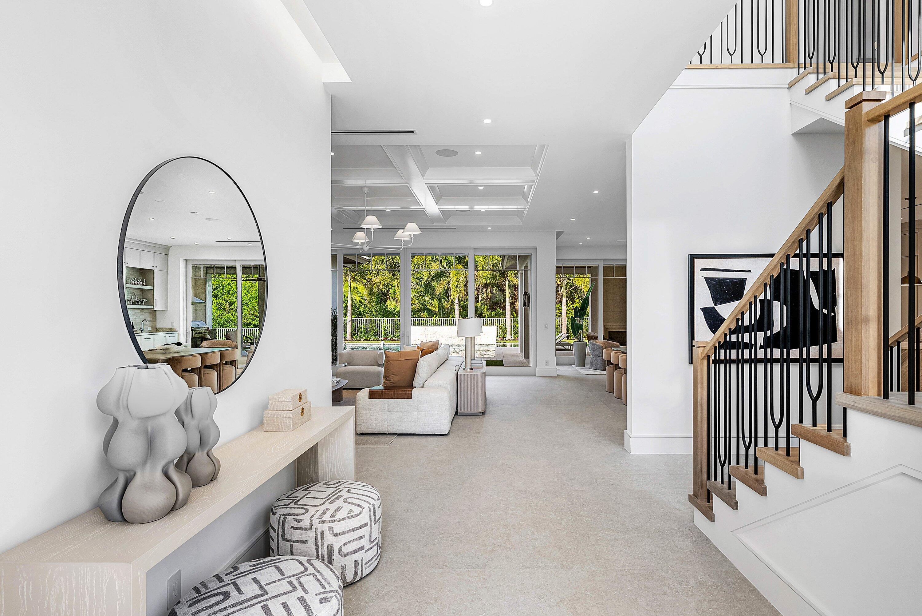 1105 Harbor Drive