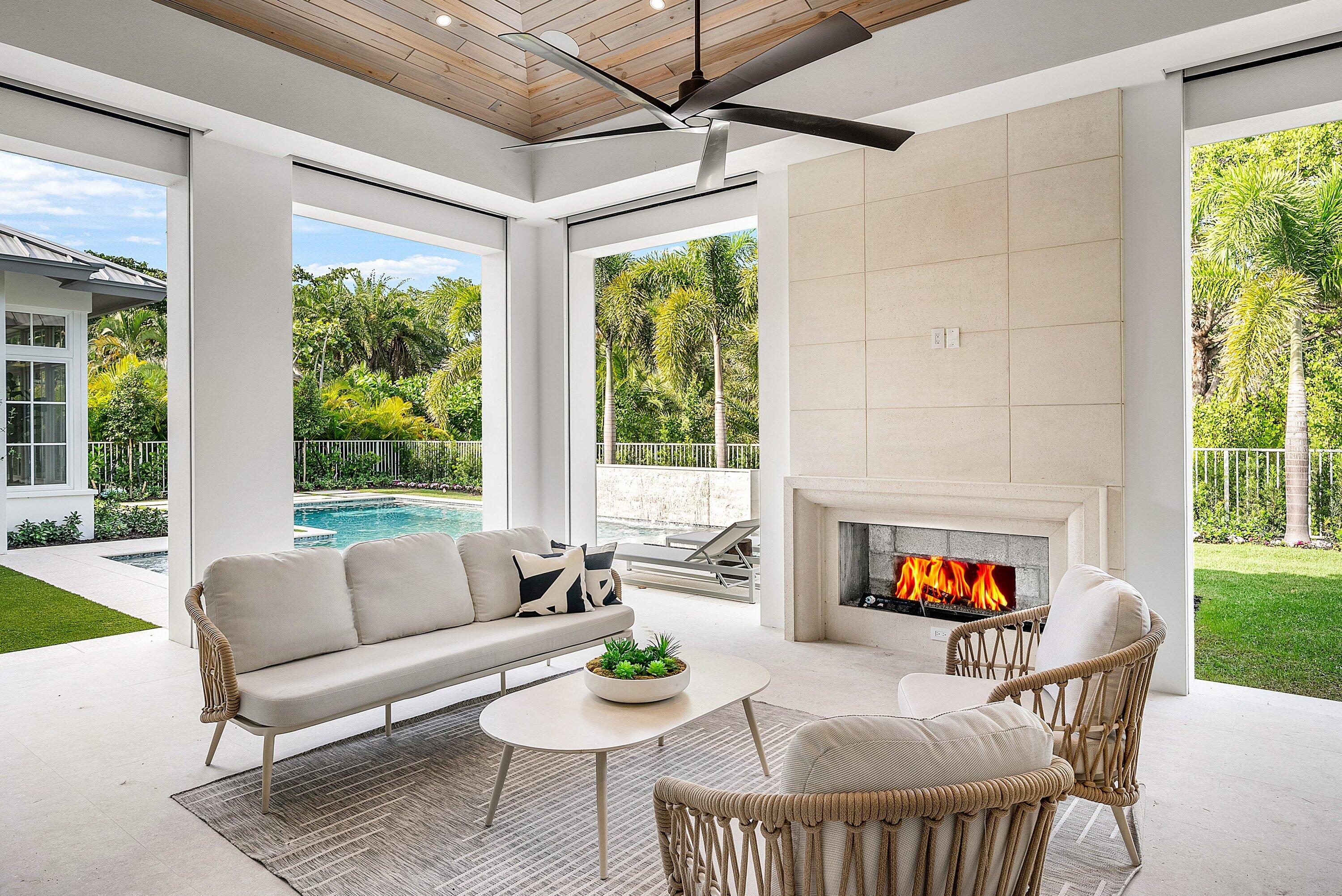 1105 Harbor Drive