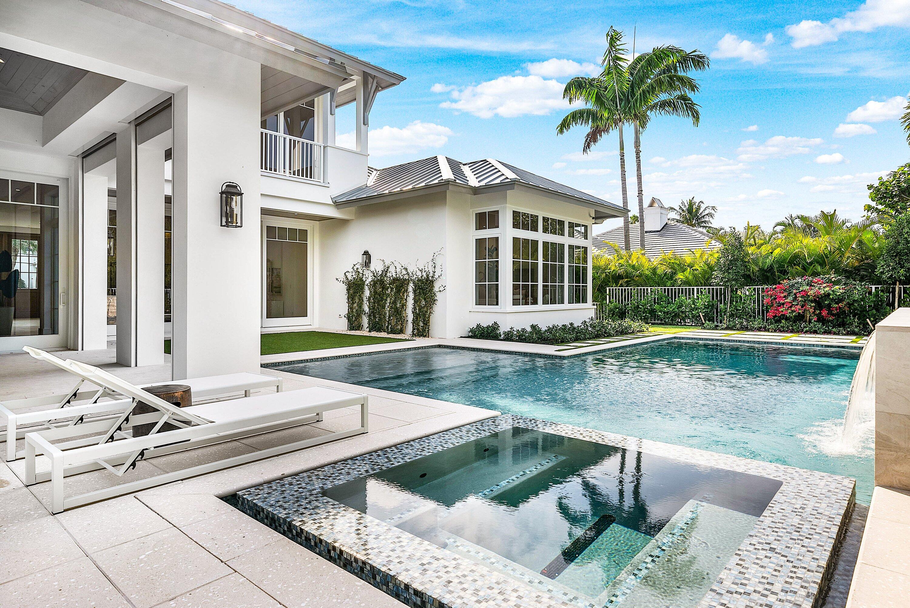 1105 Harbor Drive