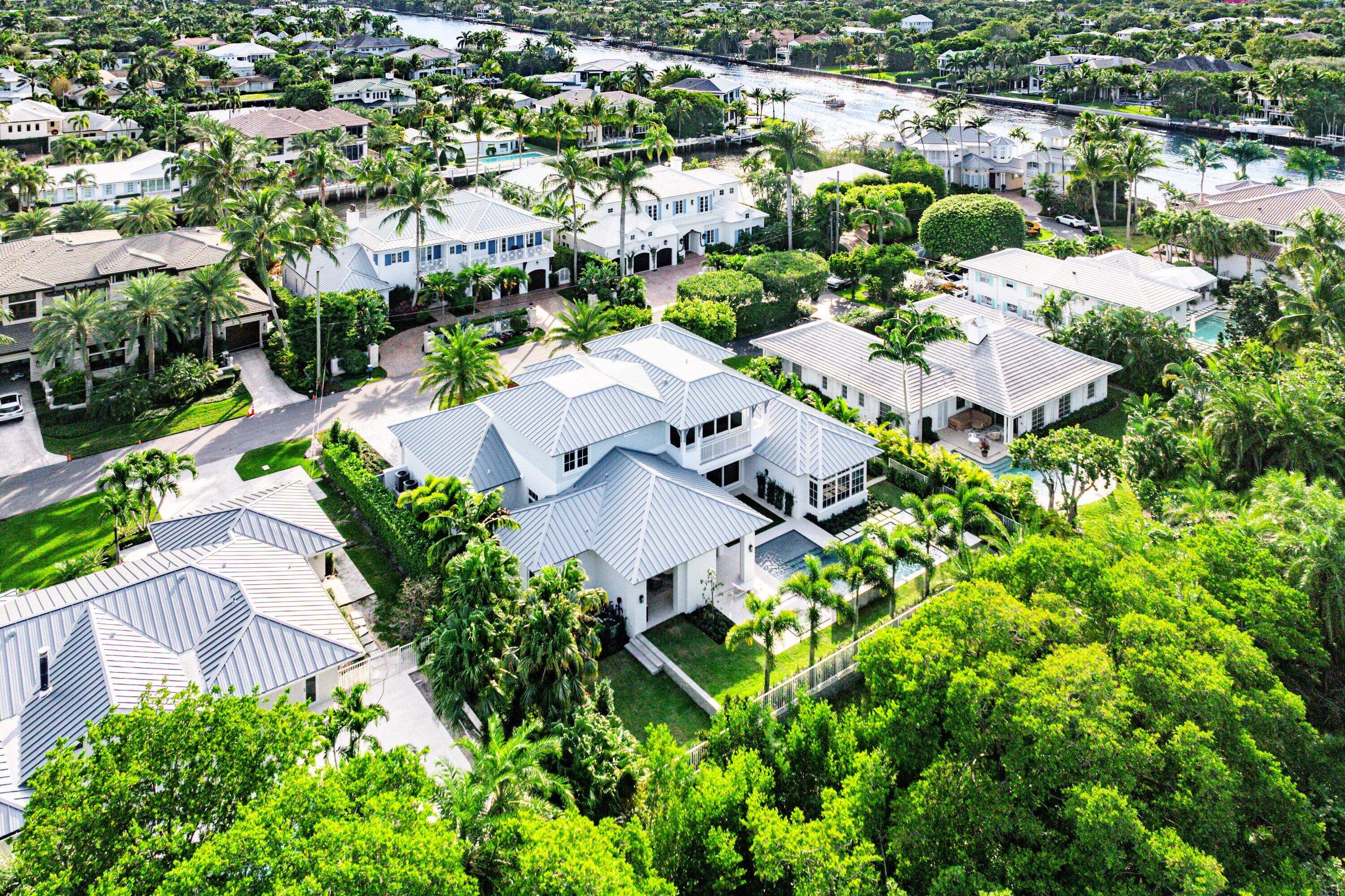 1105 Harbor Drive