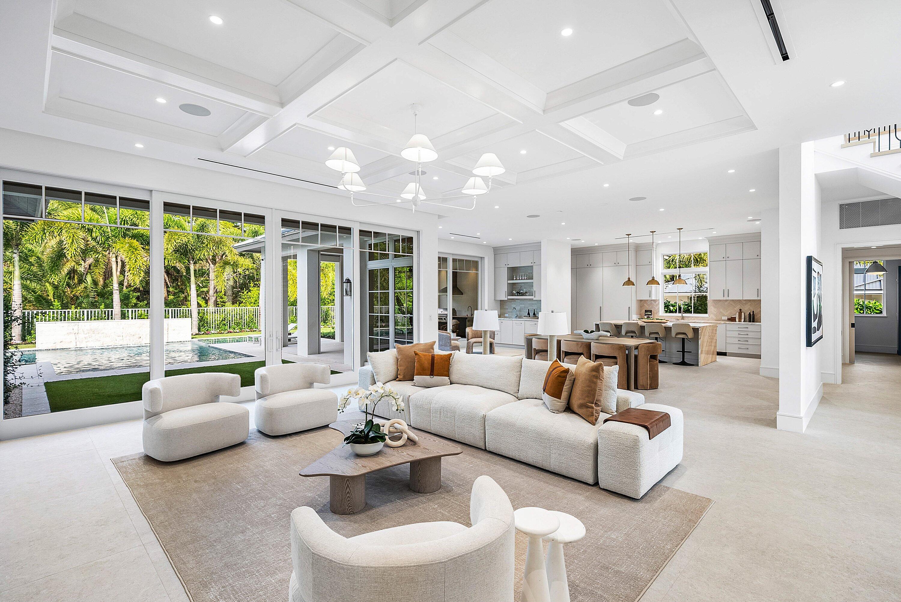 1105 Harbor Drive