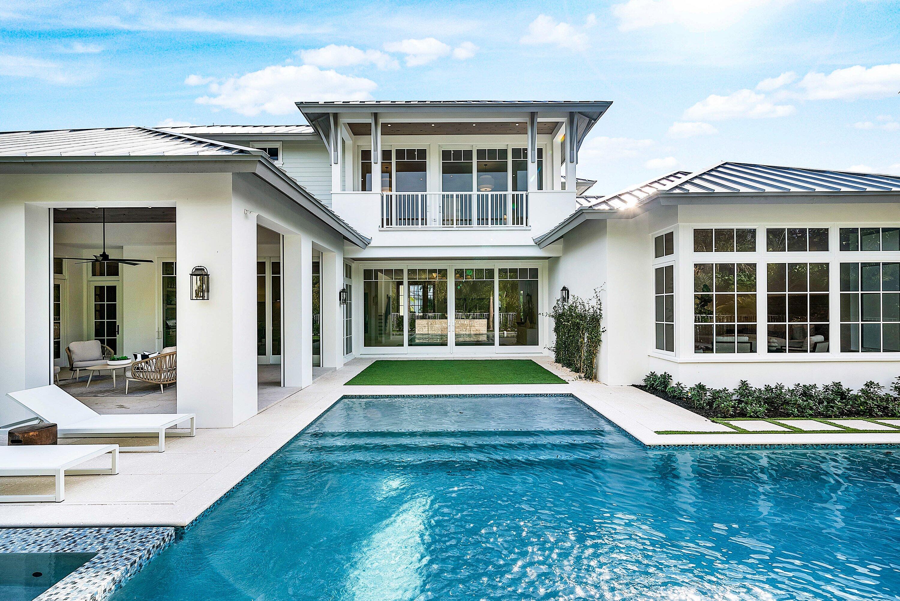 1105 Harbor Drive