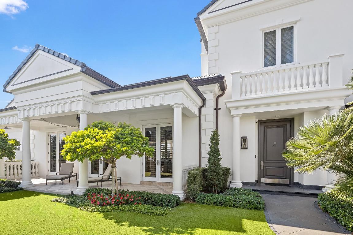 2989 Spanish River Road