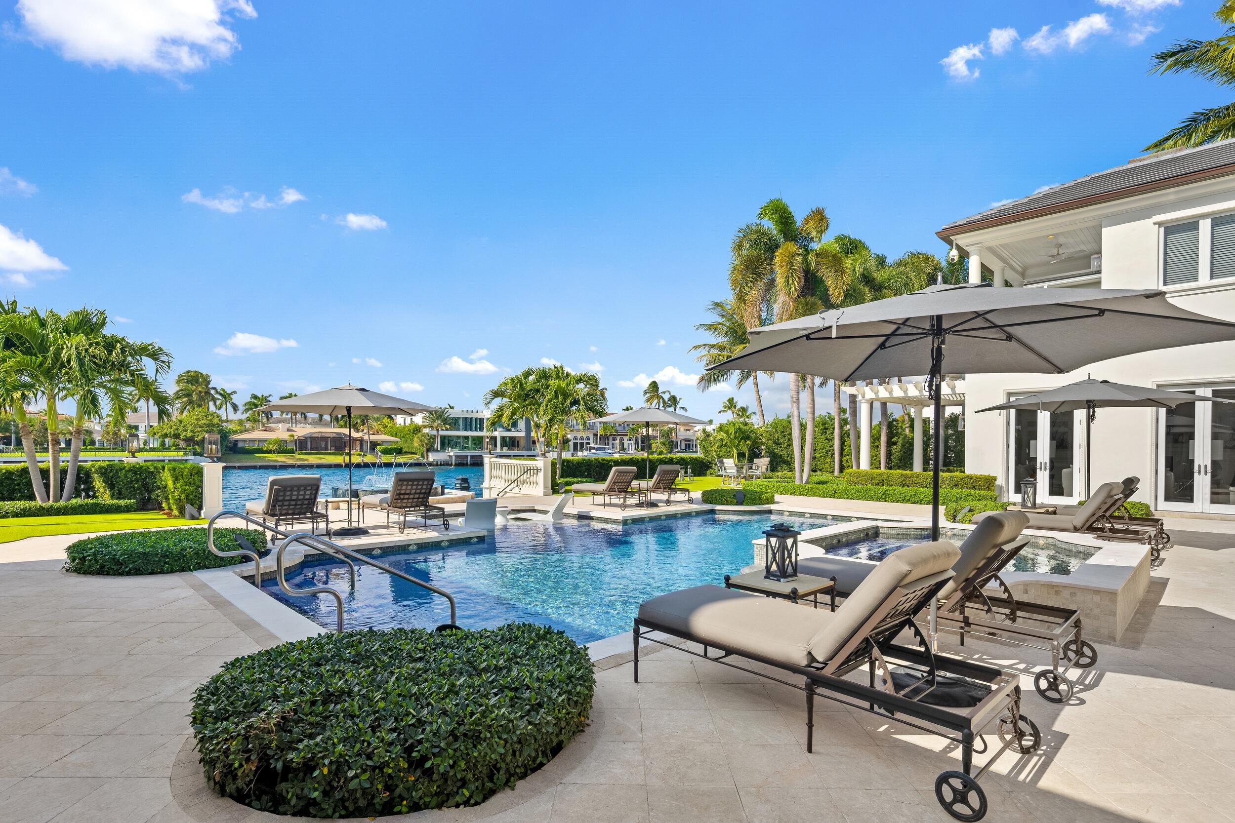 2989 Spanish River Road