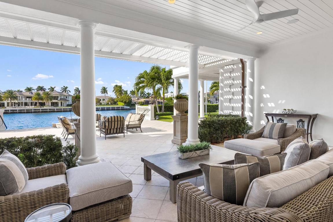 2989 Spanish River Road