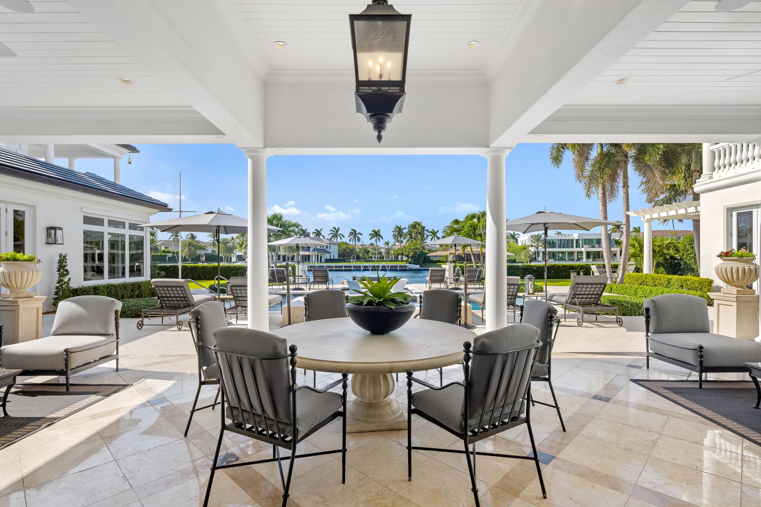 2989 Spanish River Road