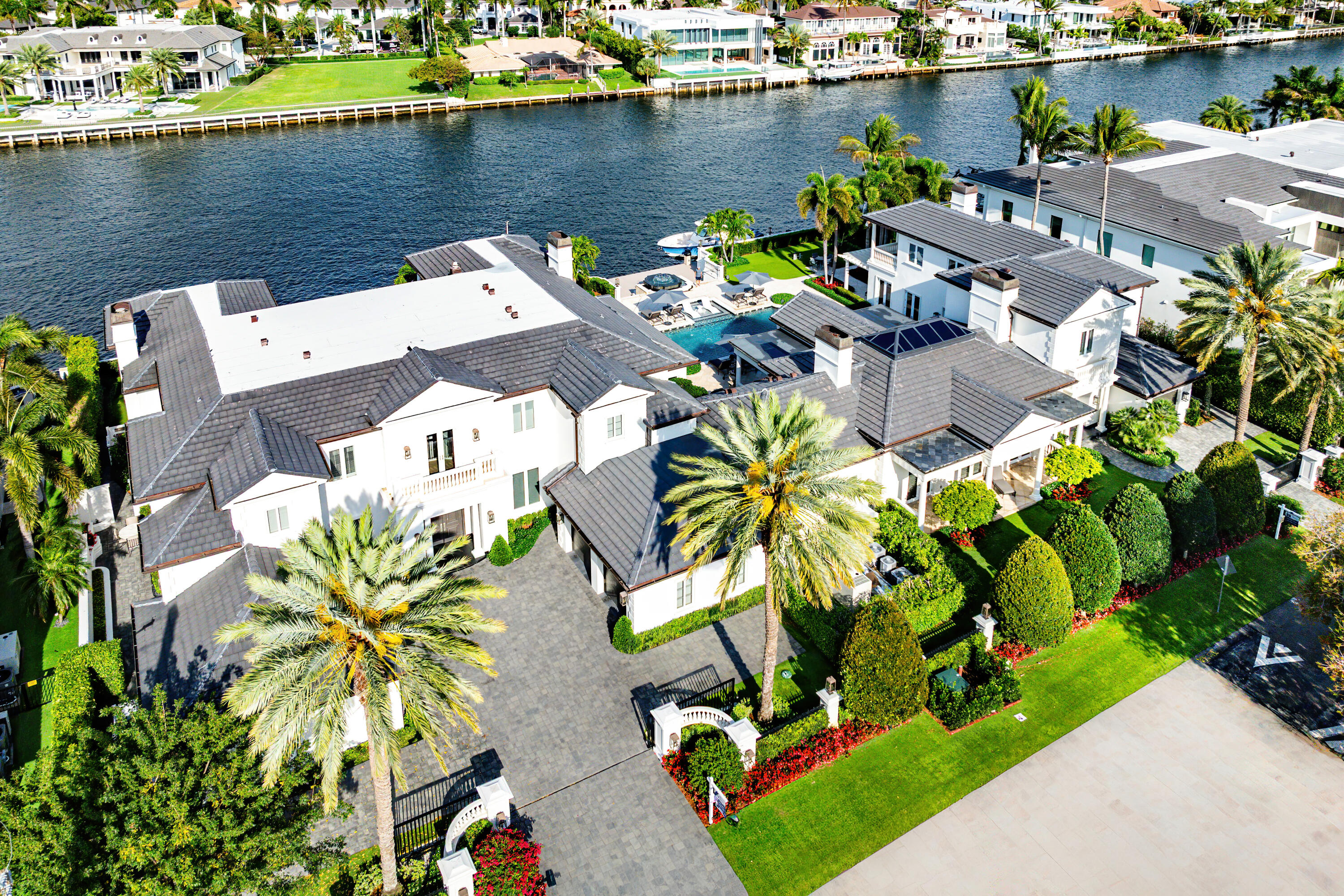 2989 Spanish River Road