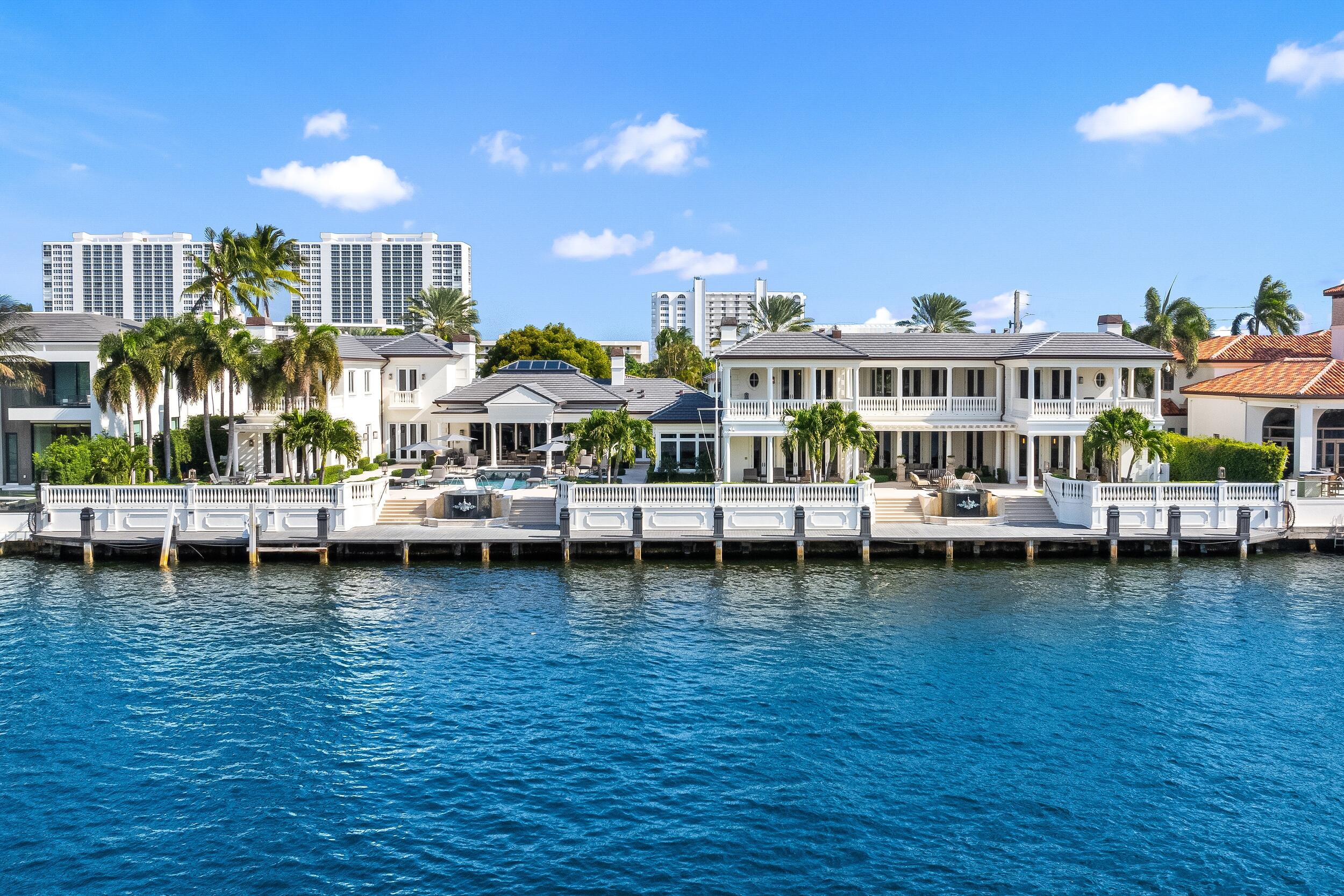 2989 Spanish River Road