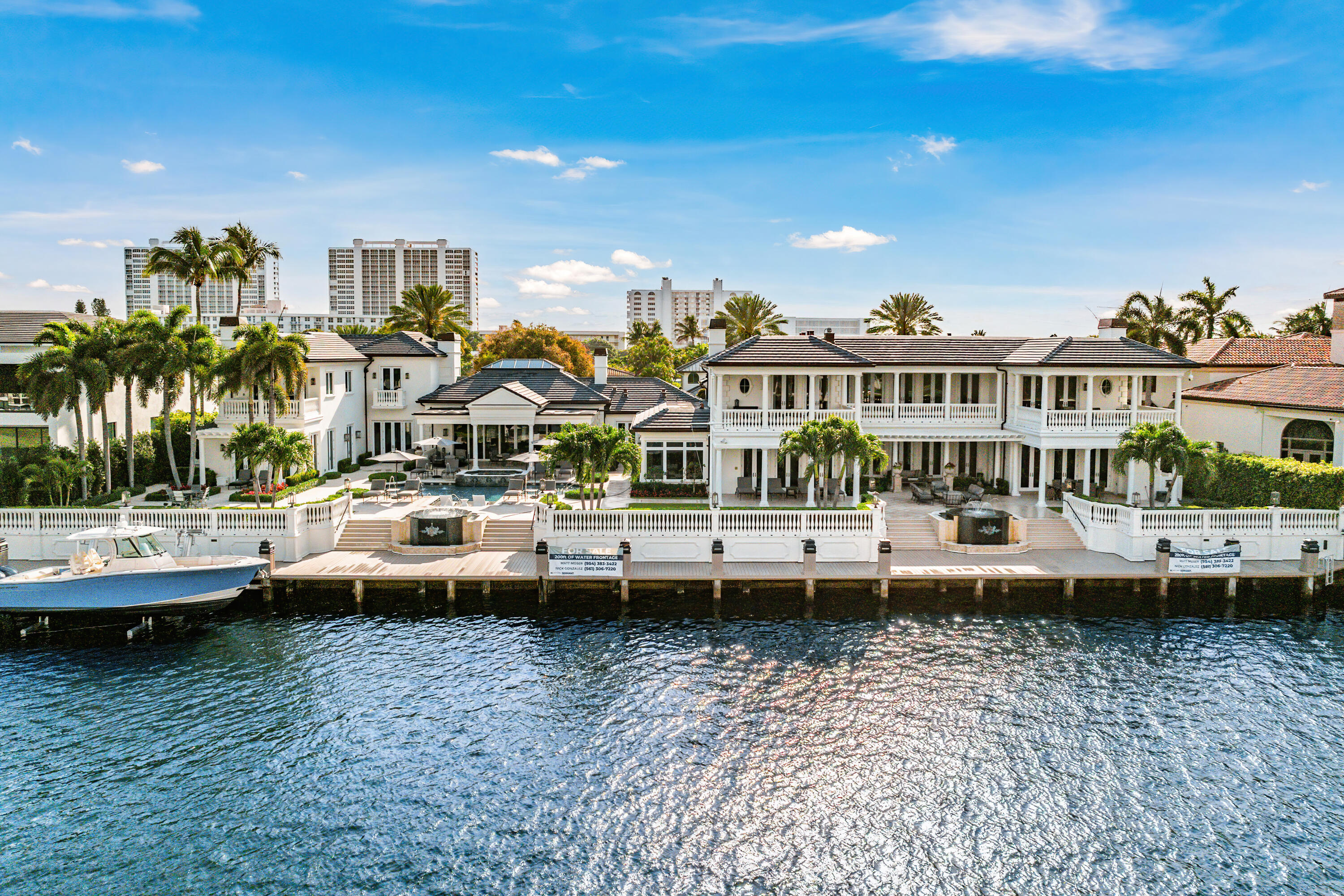 2989 Spanish River Road