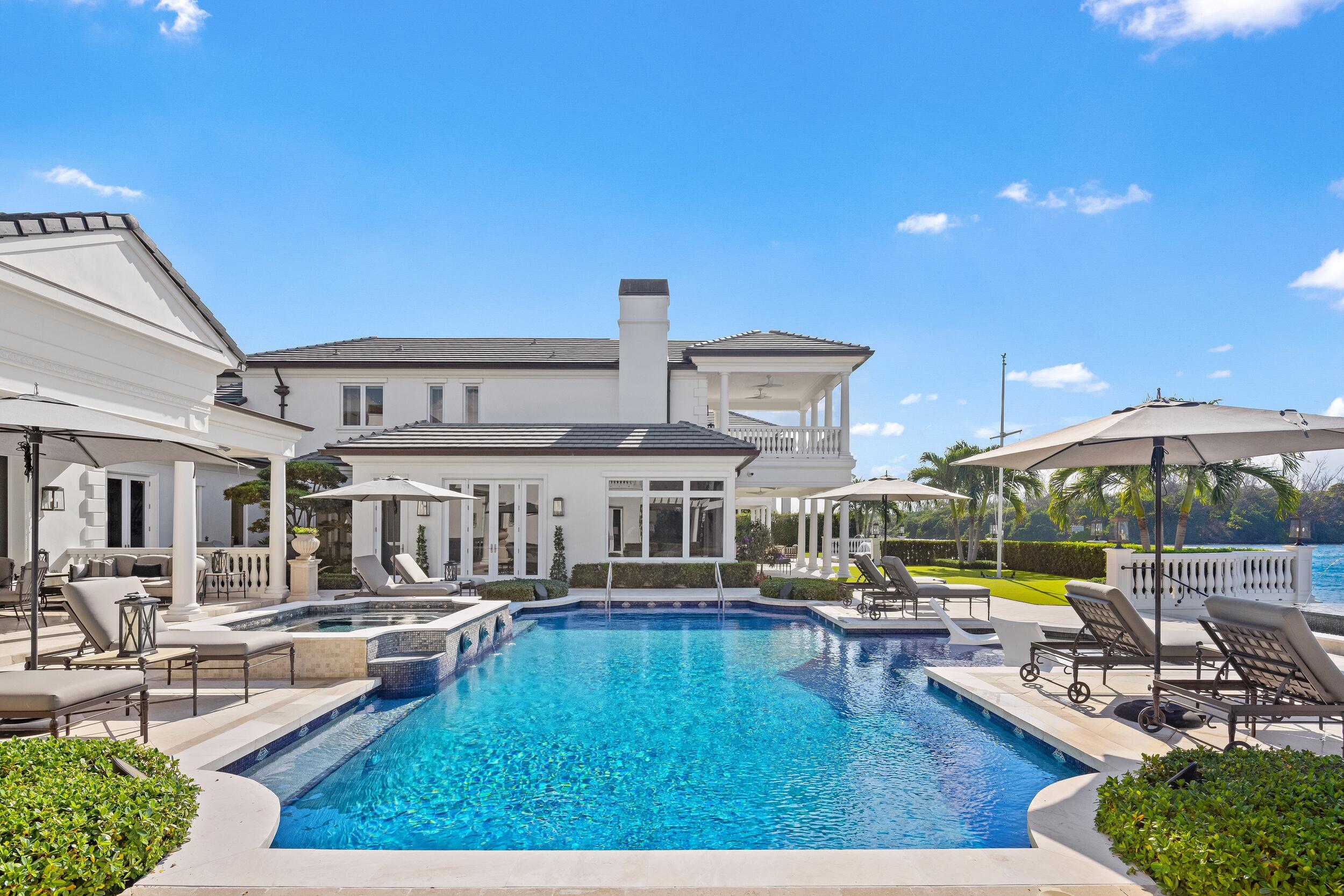 2989 Spanish River Road