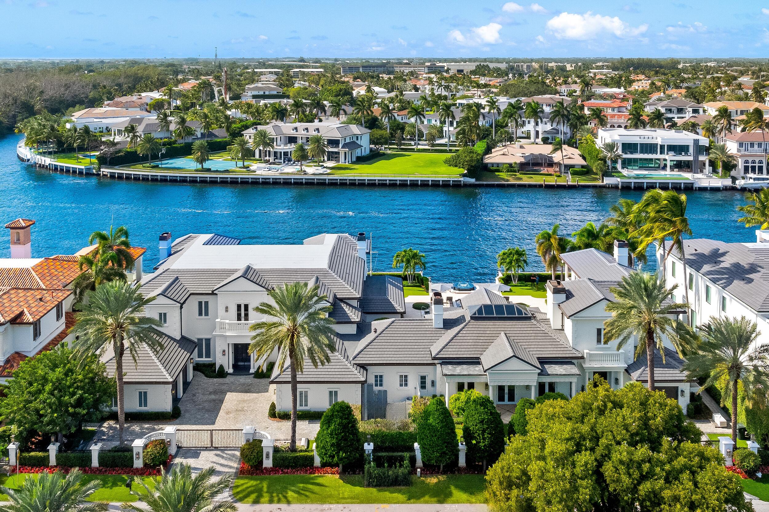 2989 Spanish River Road