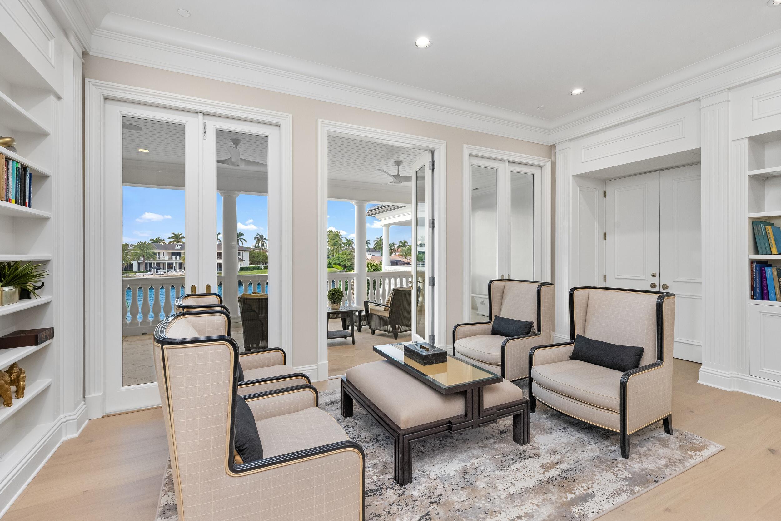 2989 Spanish River Road