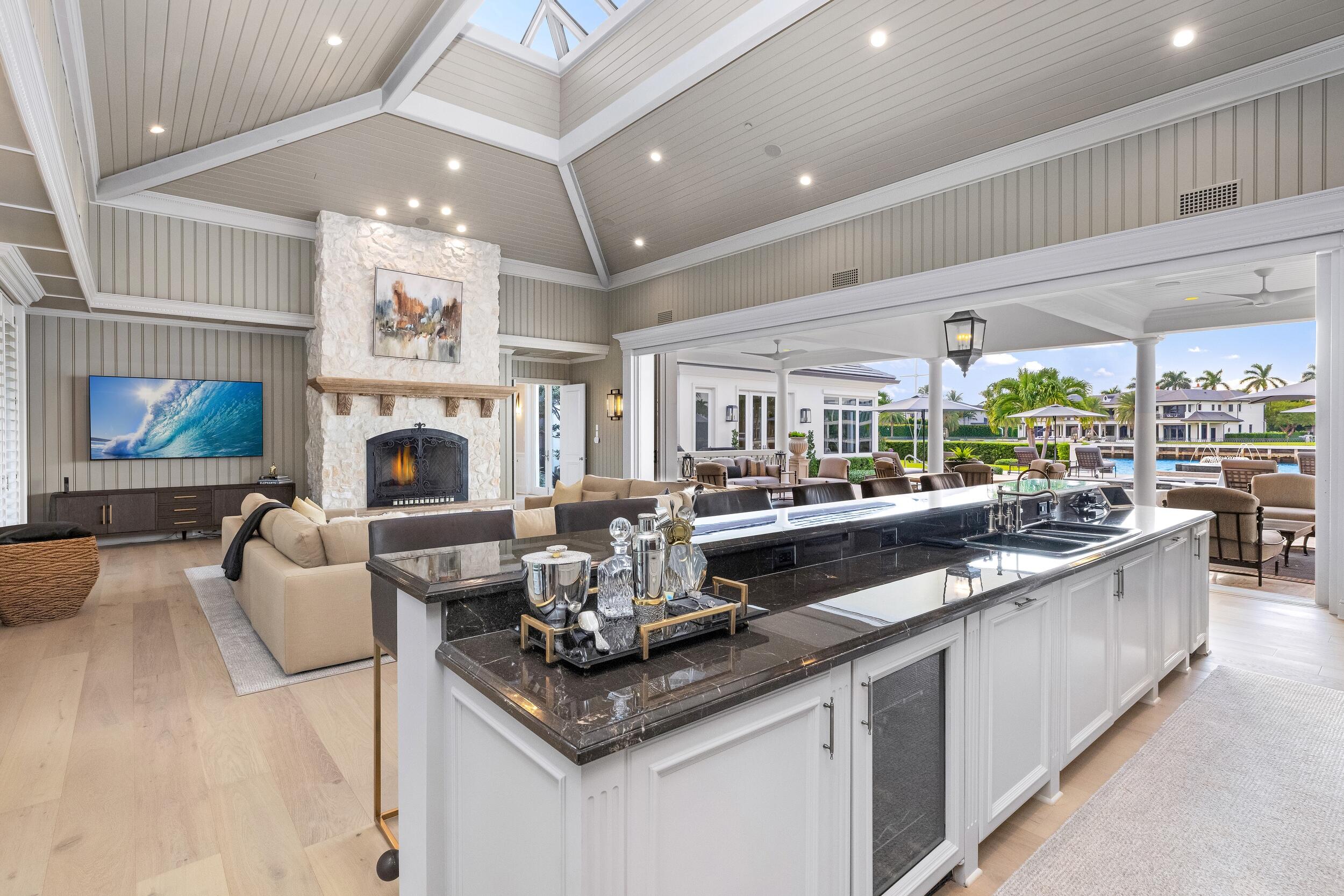 2989 Spanish River Road