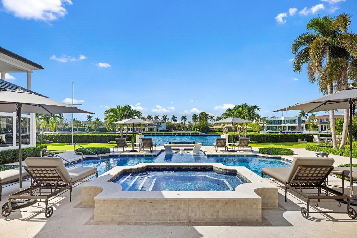 2989 Spanish River Road