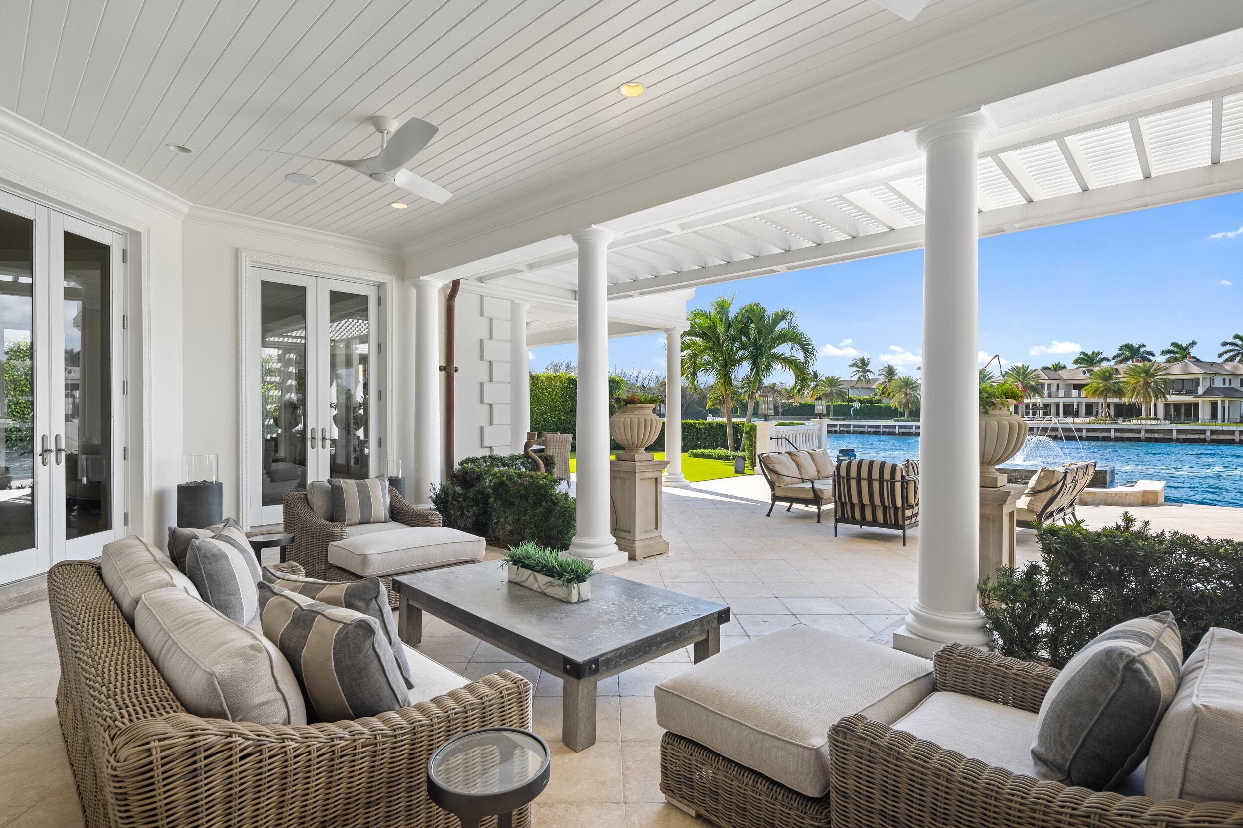 2989 Spanish River Road