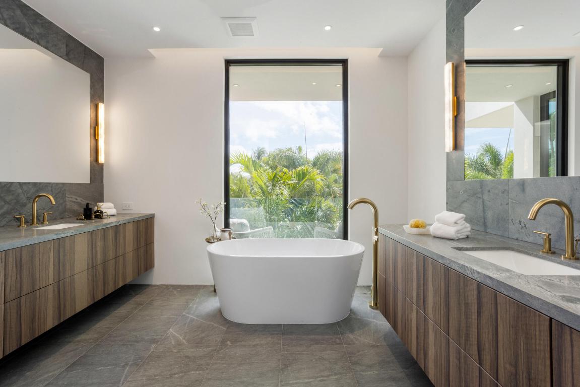 1246 George Bush Boulevard