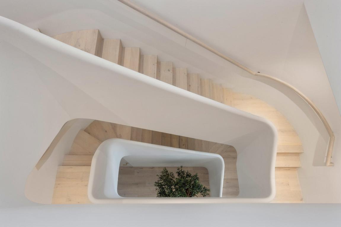 1246 George Bush Boulevard