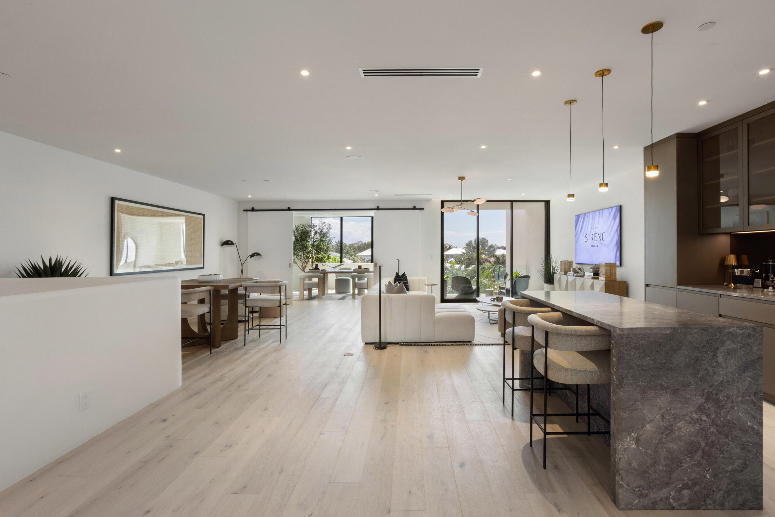 1246 George Bush Boulevard