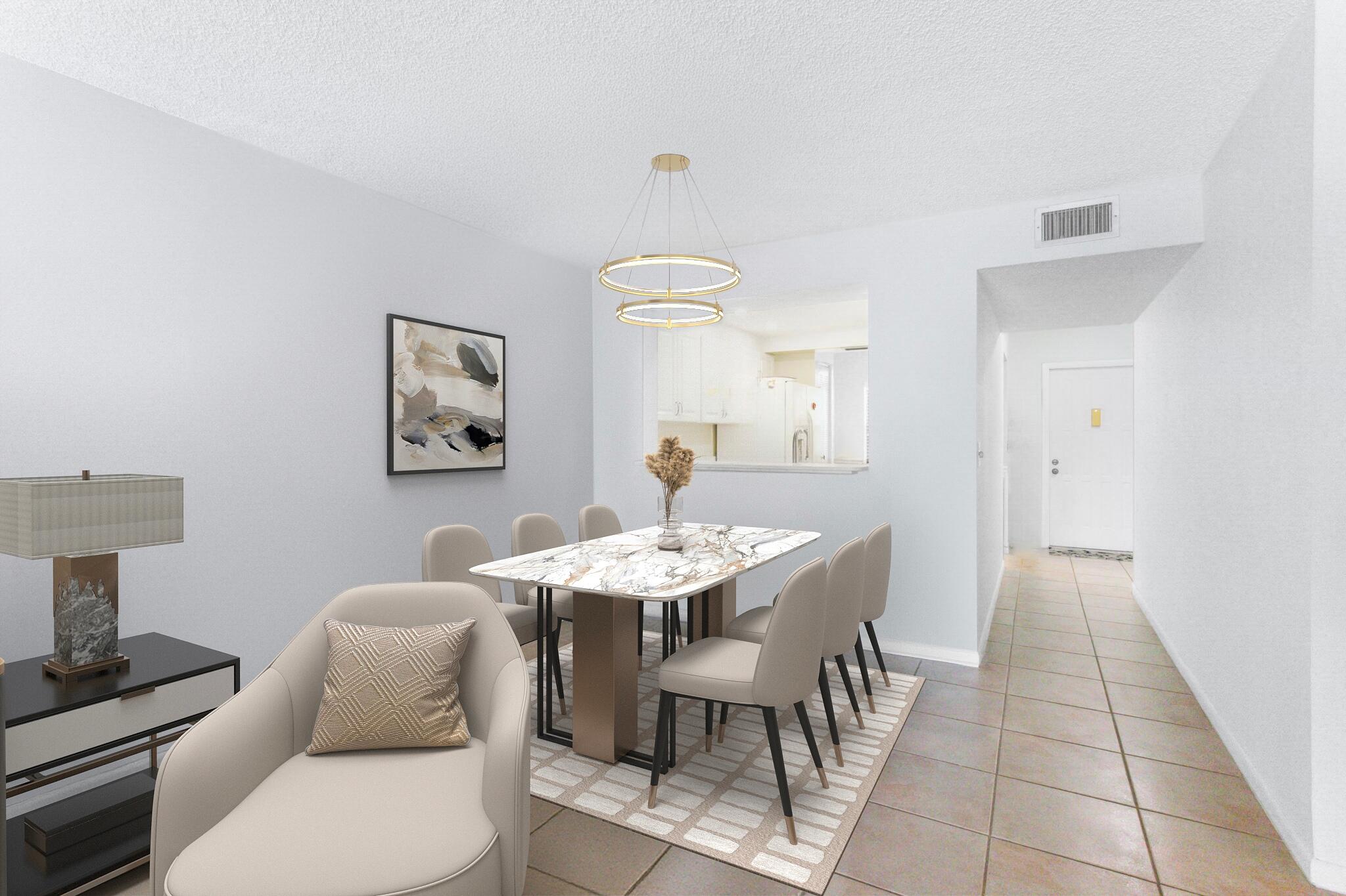 7892 Willow Spring Drive 1517