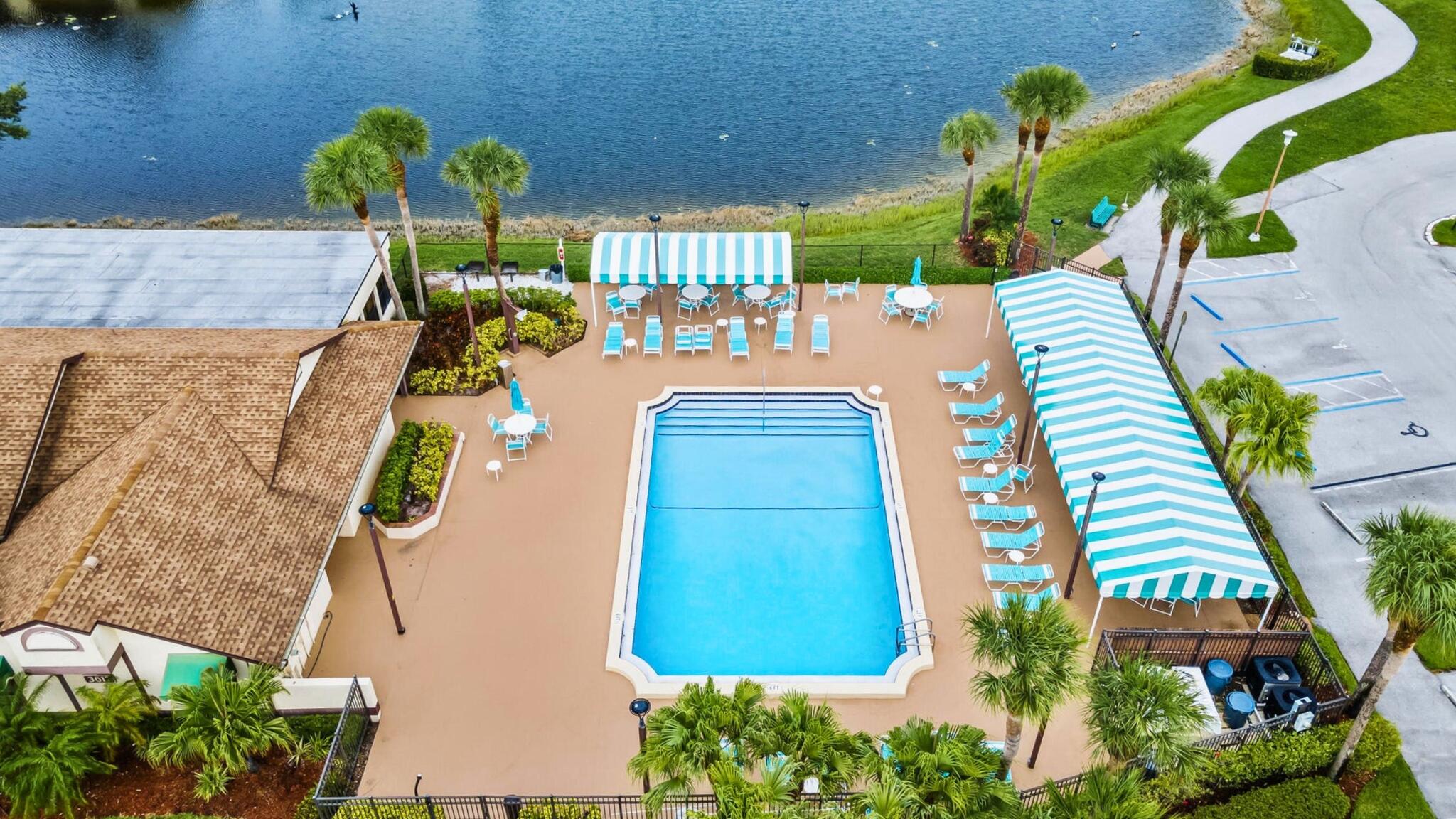 7892 Willow Spring Drive 1517