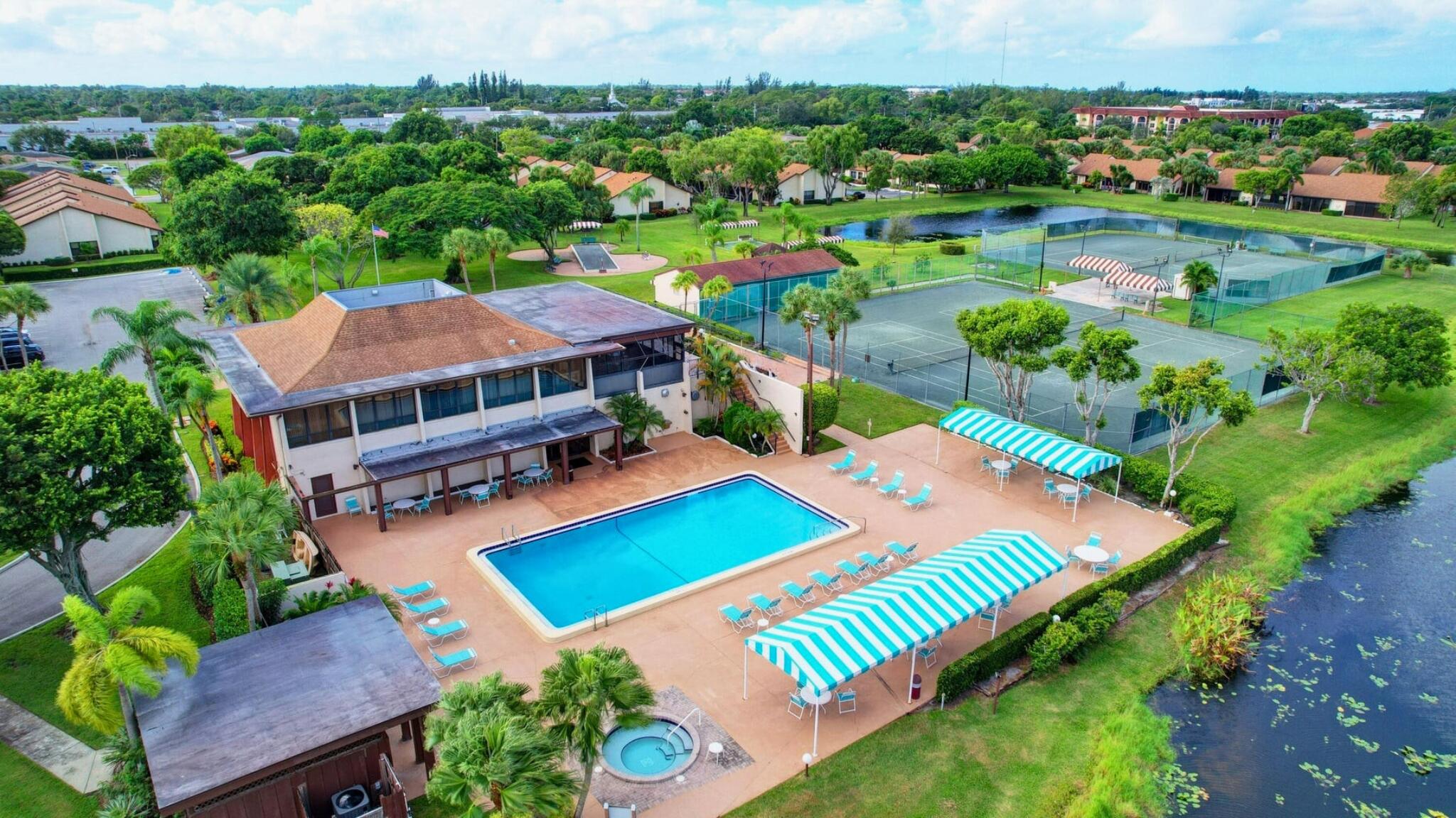 7892 Willow Spring Drive 1517