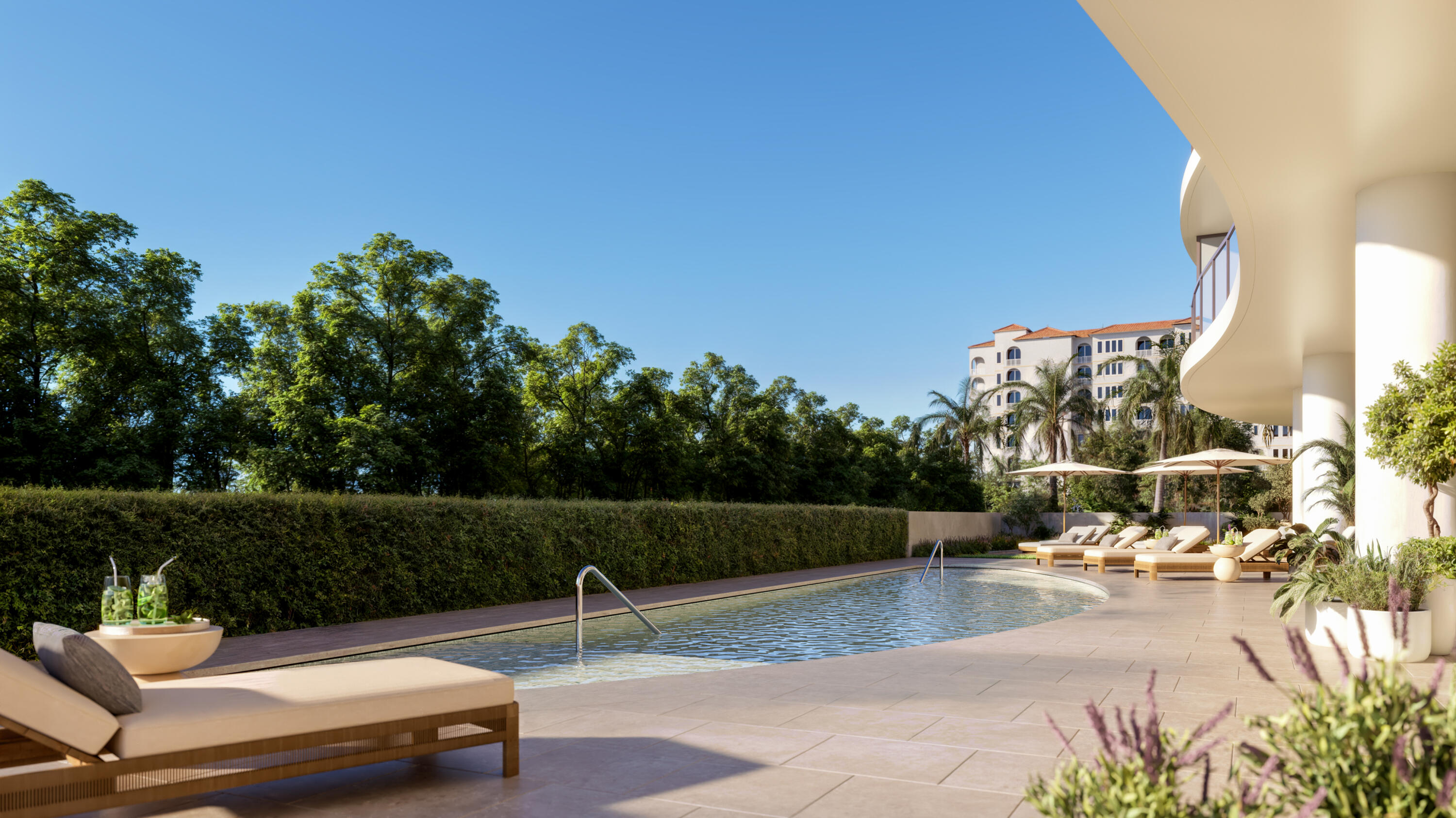 123 Ocean Drive Ph G