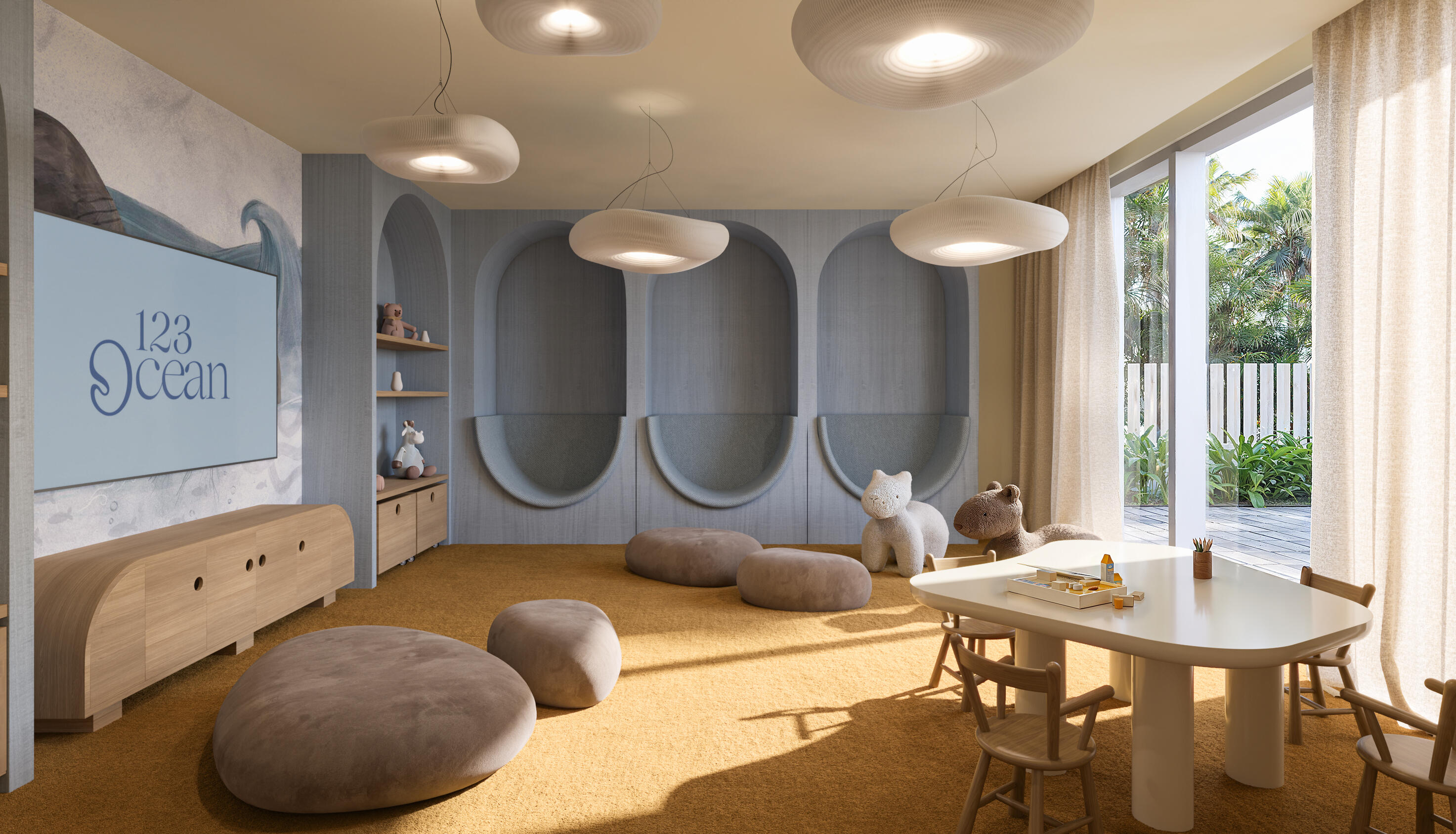 123 Ocean Drive Ph G