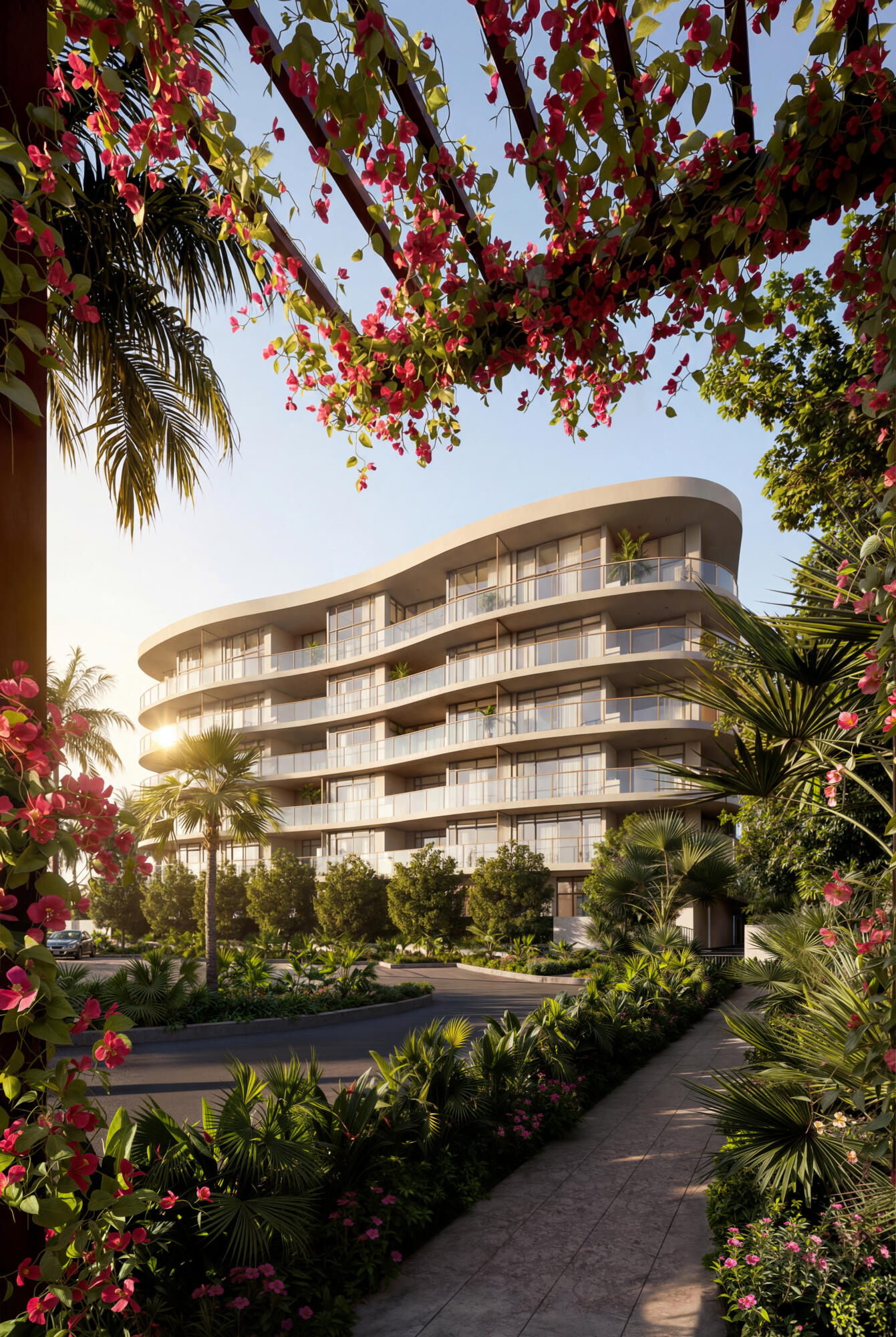 123 Ocean Drive Ph G