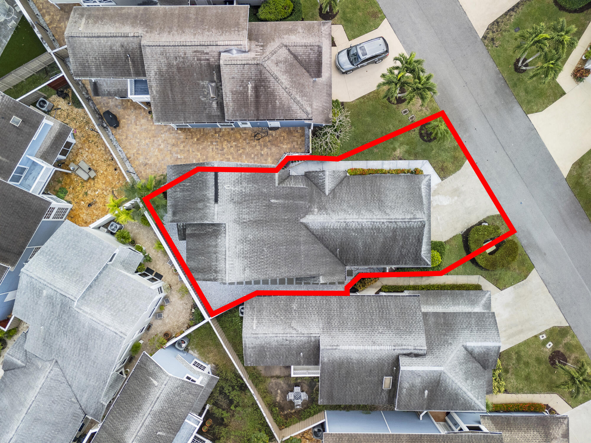 5115 Coronado Ridge