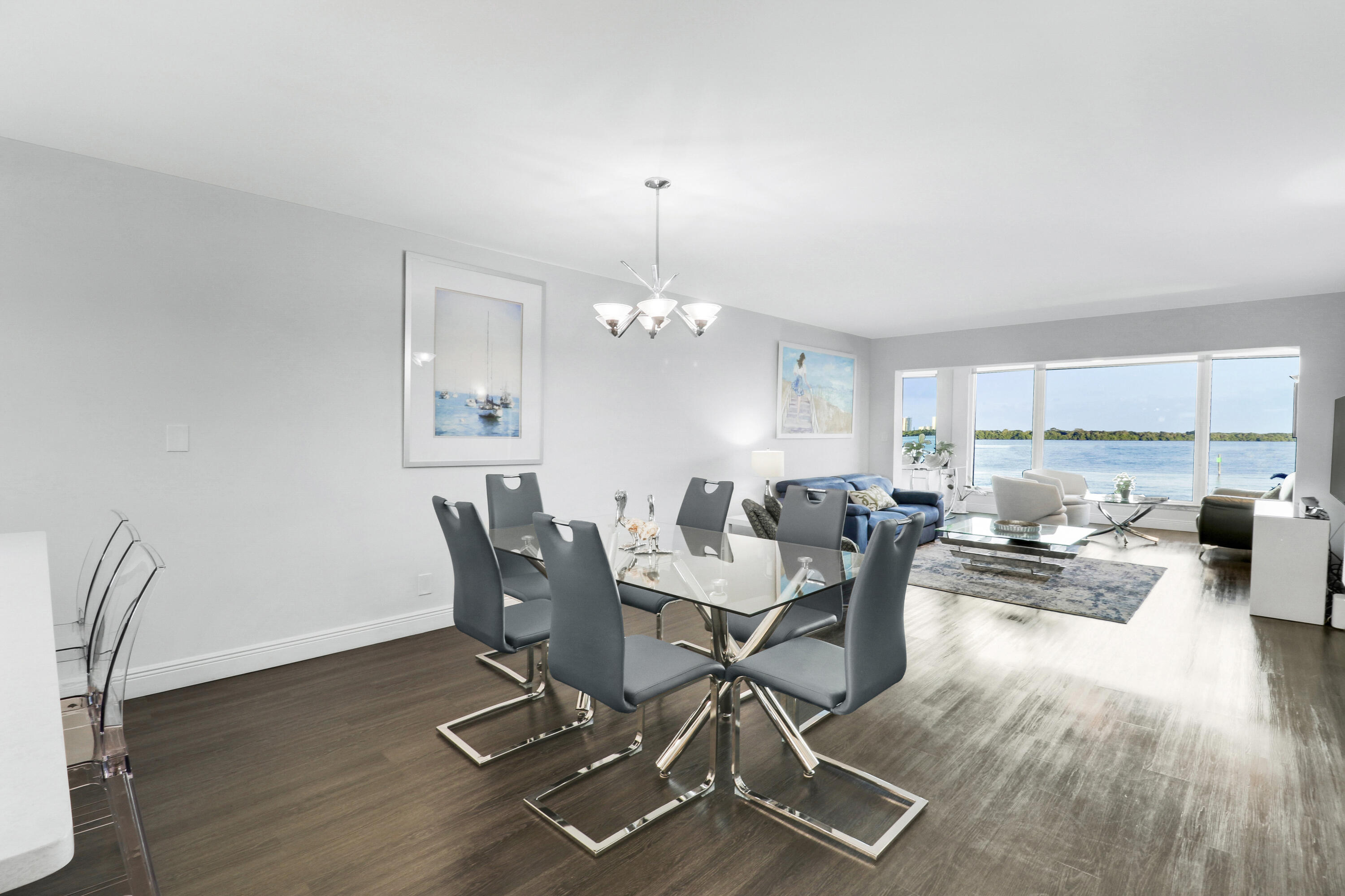 52 Yacht Club Drive 402