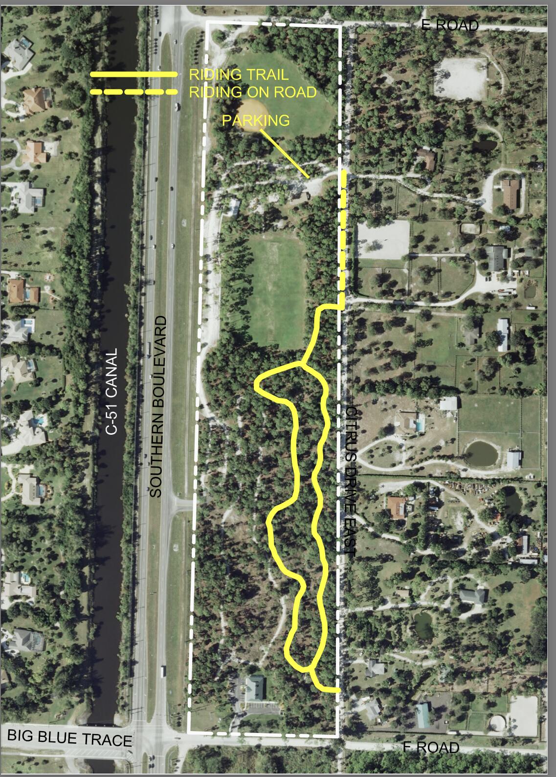 14845 Collecting Canal Road