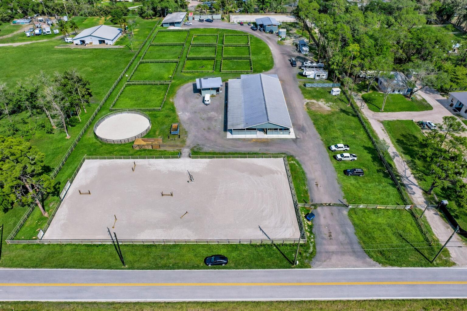 14845 Collecting Canal Road